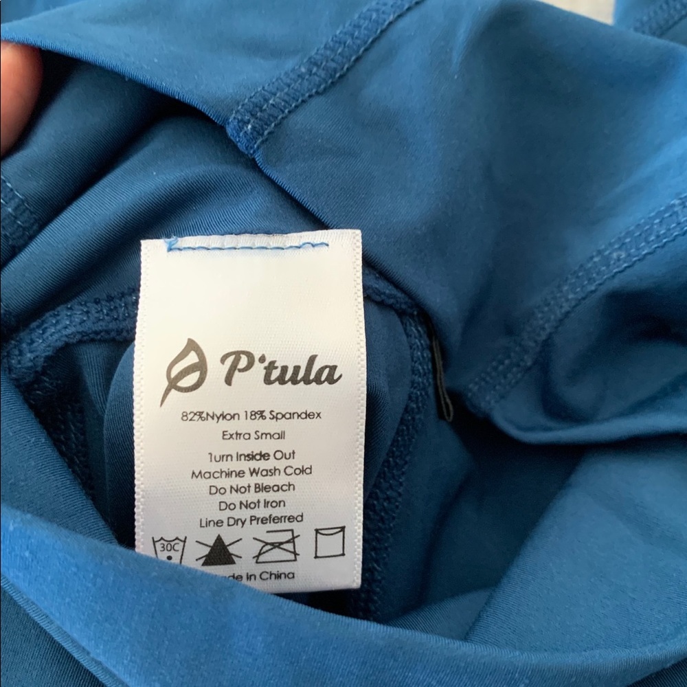 P’tula leggings - Picture 8 of 8